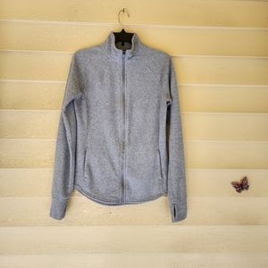 Old Navy Active women's jacket size small) preloved)